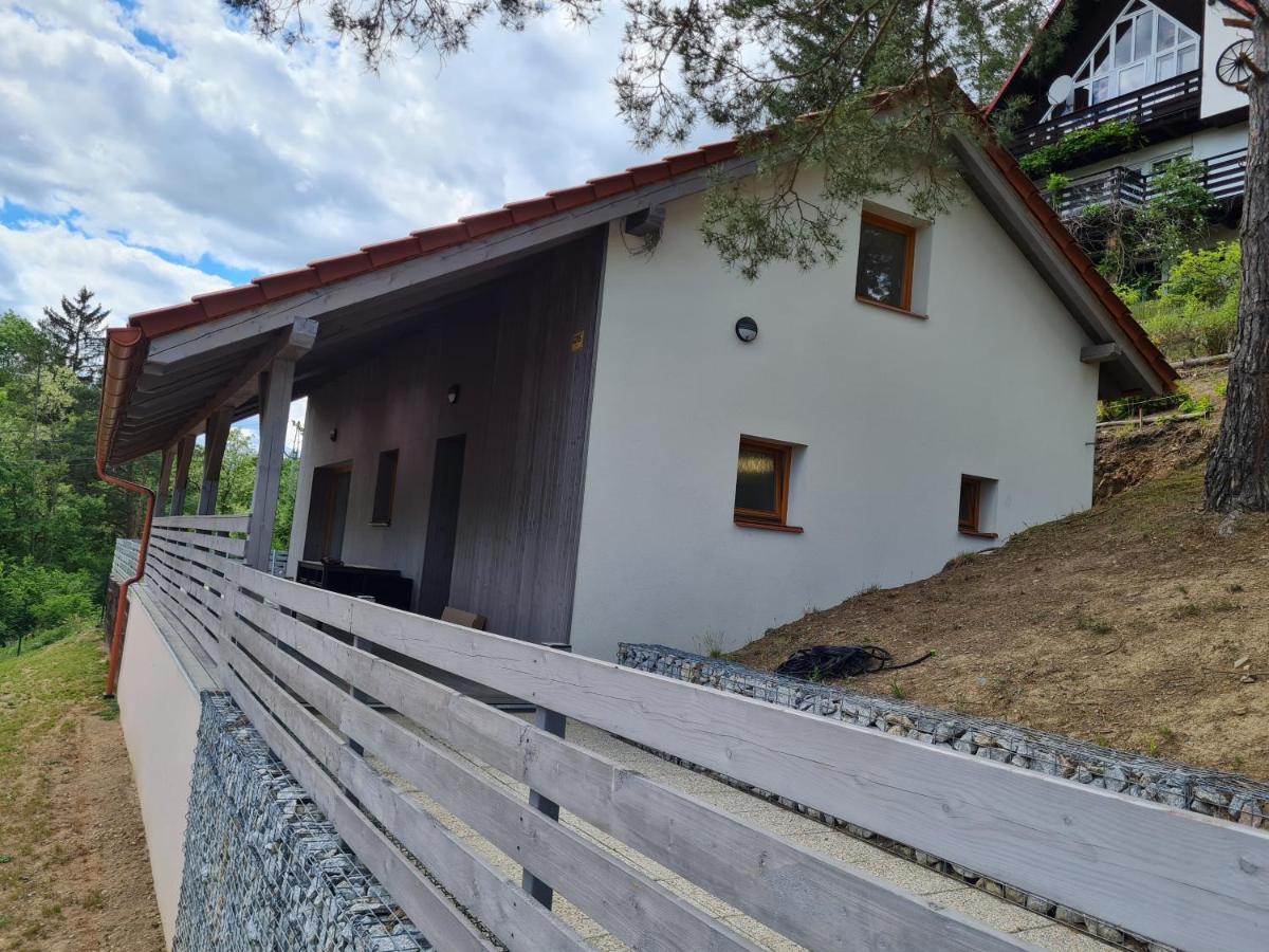 Chata Eliska Hrdlicka, Cim U Prahy Экстерьер фото